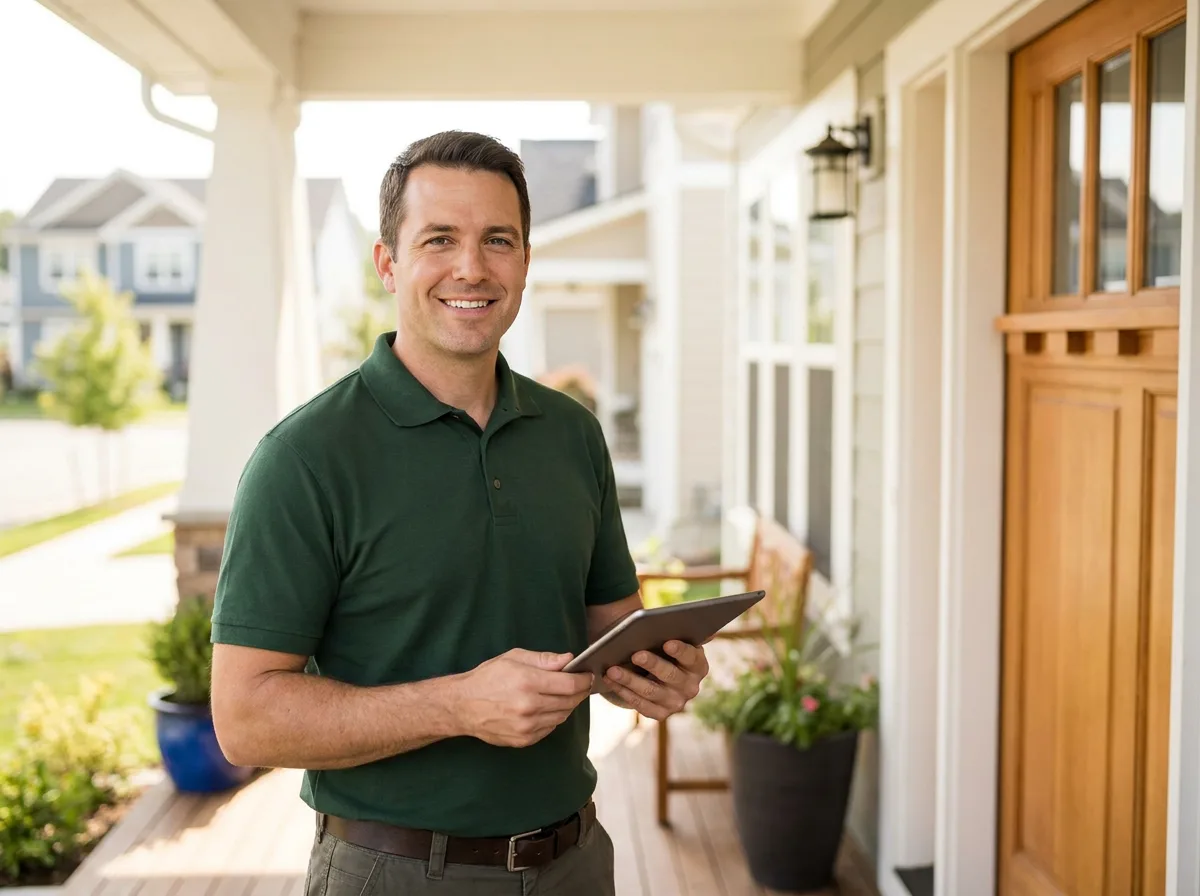 Pest control FAQs for Parmelee, SD